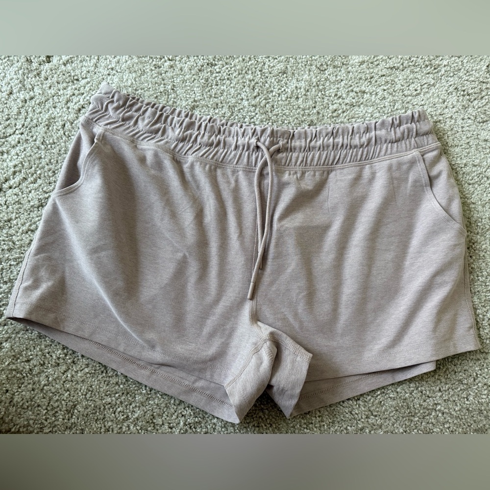 Beyond Yoga Athletic Shorts